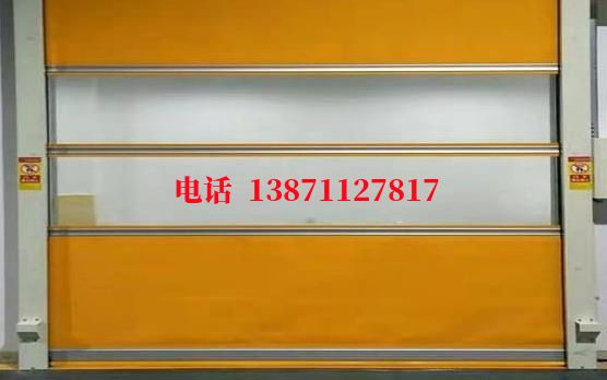 兰考洁净室门